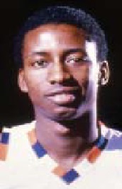 Louis Orr Syracuse Orangemen