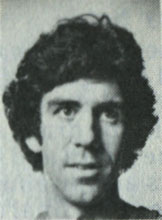 Marty Byrnes