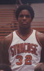 Reggie Powell Syracuse Orangemen
