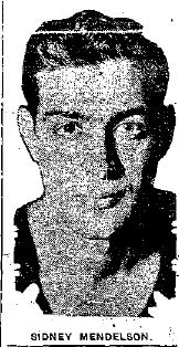 Sidney Mendelson