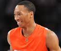 Wesley Johnson Syracuse Orangemen Basketball